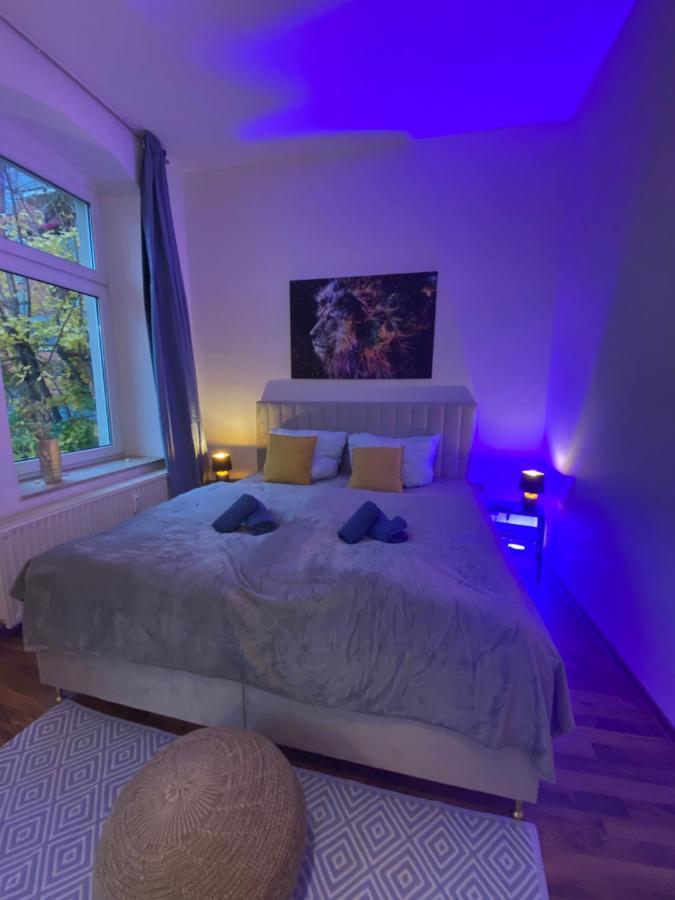 Blue Chili 04 - Md Top City Apartment - Wifi Μαγδεβούργο Εξωτερικό φωτογραφία