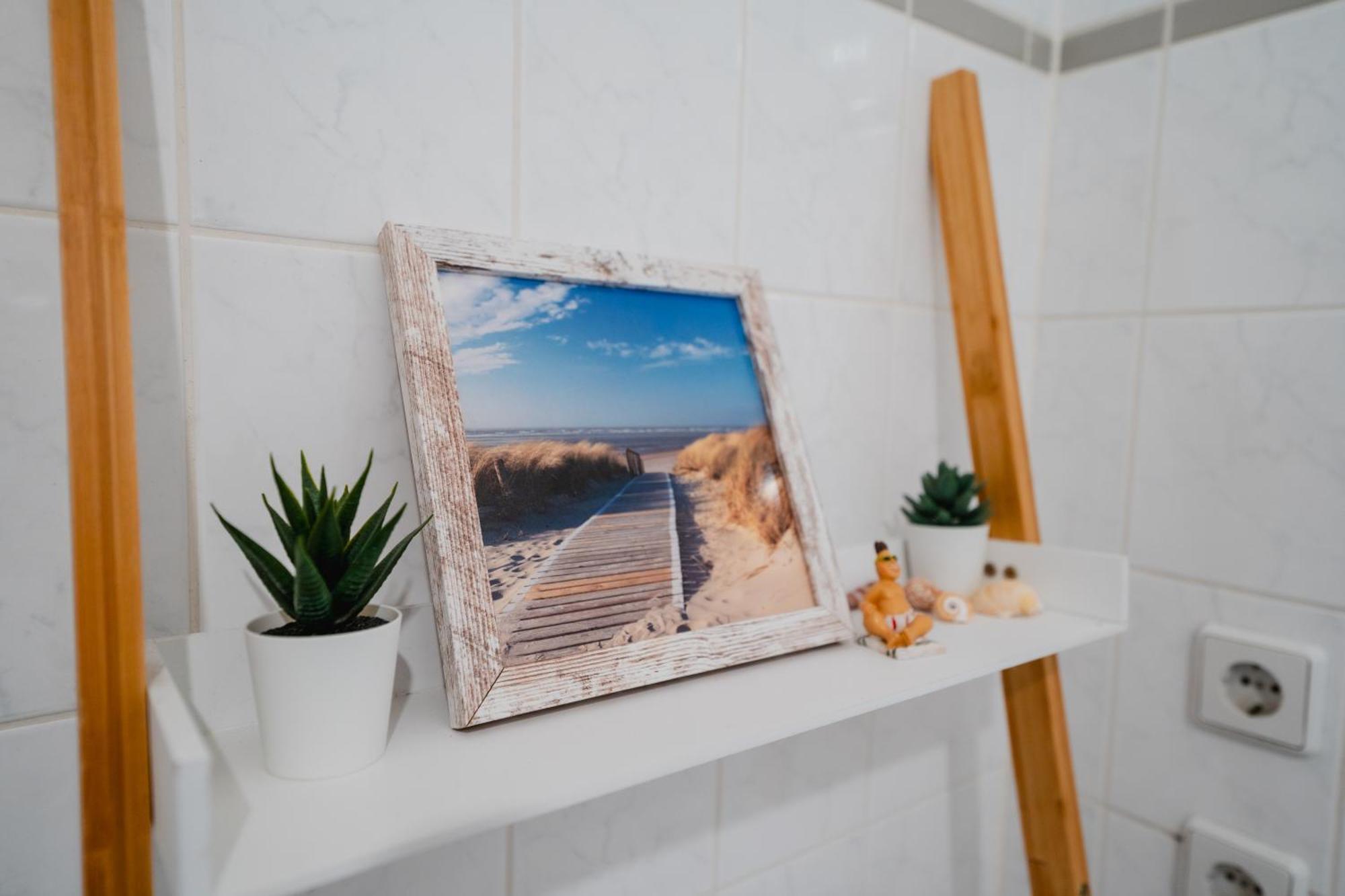 Blue Chili 04 - Md Top City Apartment - Wifi Μαγδεβούργο Εξωτερικό φωτογραφία